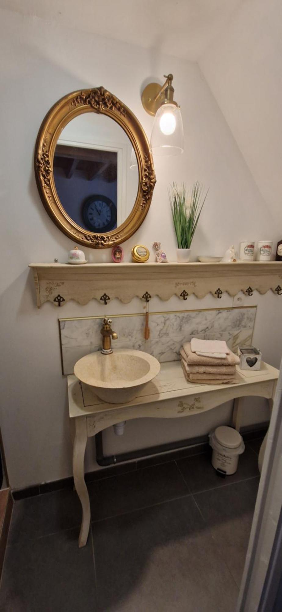 Cottage Tout Equipe 2 A 4 Personnes Herin Ngoại thất bức ảnh